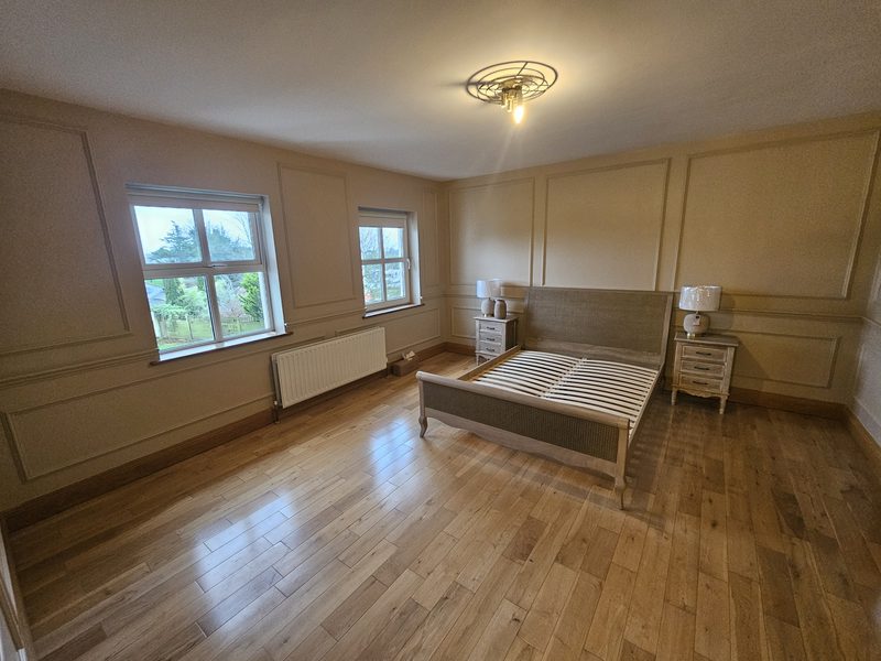 Interior Painting